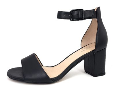 Clarks Deva Mae 261400074 Schwarz Deva Mae Black