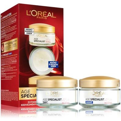 Age Specialist L'Oréal Paris 50ml