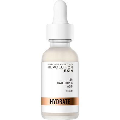 Hydrate Revolution Skincare 30ml