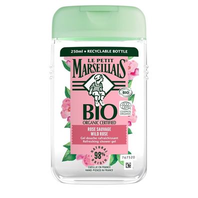 Bio Organic Certified Le Petit Marseillais 250ml