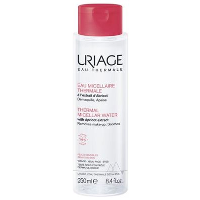 Eau Thermale Uriage 250ml