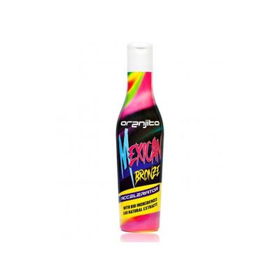 Sunbathing milk for the Mexican (Superbronzer) 200ml