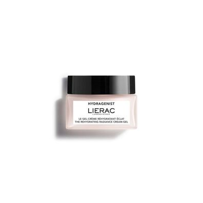 Lierac Hydragenist The Rehydrating Radiance Cream-Gel