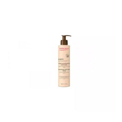 KARITE nourishing fortifying cream 200ml