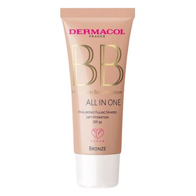 BB hyaluronic cream All in One SPF 30 Hyaluronic Cream 30ml