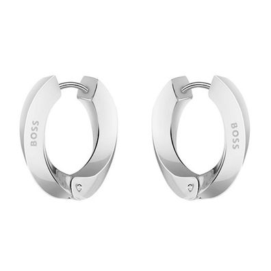 Timeless steel rings Boli 1580311