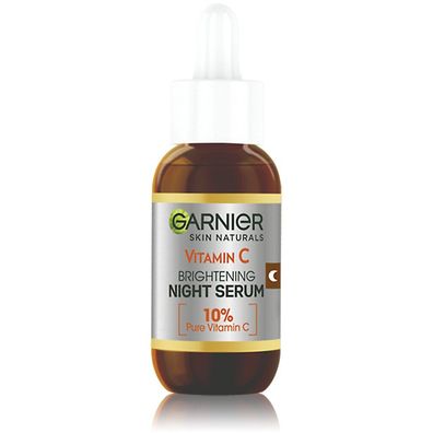 Haut Naturals Vitamin C Garnier 30ml