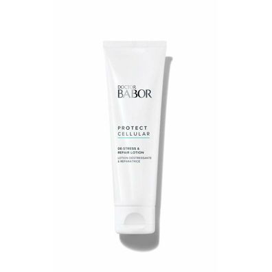 Babor Protect Cellular De-Stress & Repair Lotion