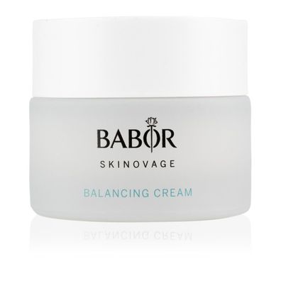 Babor Skinovage Balancing Cream