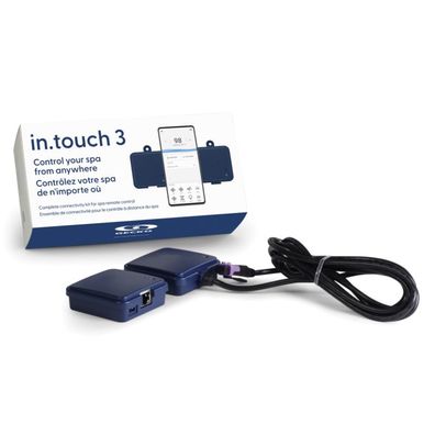 Gecko in. Touch 3 WiFi Interface Modul Fernsteuerung für Whirlpools per WLAN