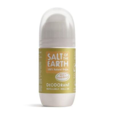 Pøírodní kulièkový deodorant Neroli & Orangenblüte (Deo Roll-on) 75 ml
