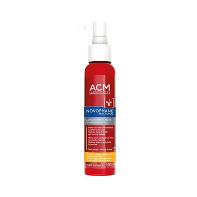 Haartonikum gegen Haarausfall Novophane Reactional (Lotion) 100 ml