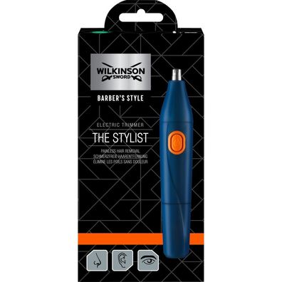 Wilkinson SWORD Elektrischer Rasierer, The Stylist, 1 St
