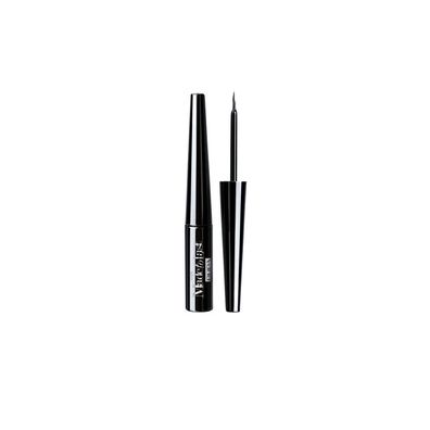 Wasserfester flüssiger Eyeliner 3,2 ml - Farbe: 001 Extra Black