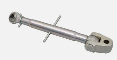 Hydraulischer Oberlenker Kat. 2/2 635-845 Hub 370mm mit Gabelkopf ?AKTION?