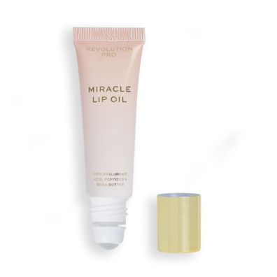 Lippenpflege Miracle Lip Oil 8 ml