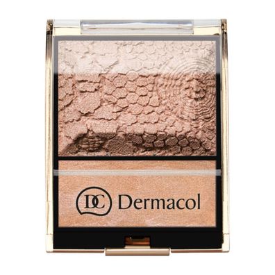 Bronze-Highlighter-Palette 9 g