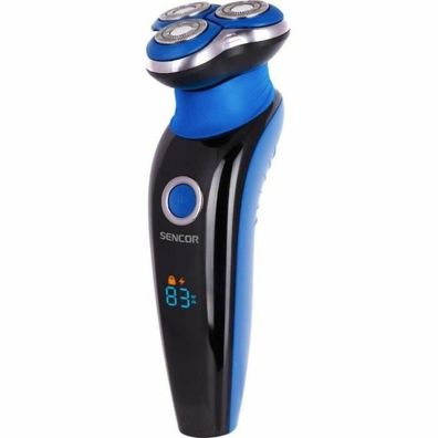 Herrenrasierer mit Trimmer SMS 5520BL