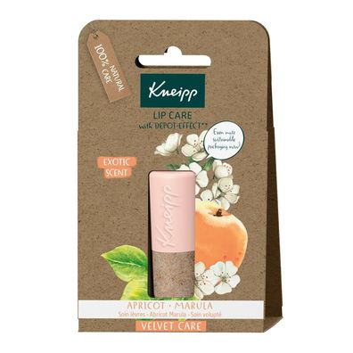 Lippenbalsam Aprikose (Lippenpflege) 4,7 g