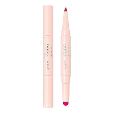 Vamp! Creamy Duo - Lip Contour Pencils & Glossy Lipstick