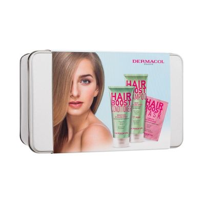 Hair Ritual Volume Haarpflege-Geschenkset