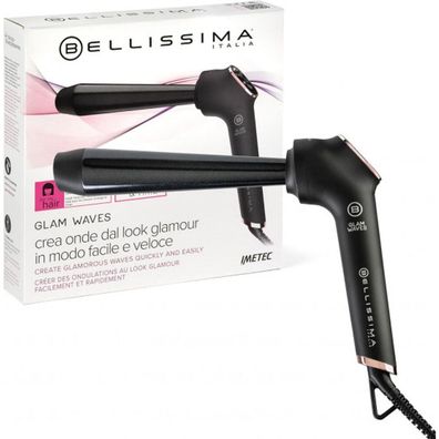 Konischer Lockenstab 11856 Glam Waves