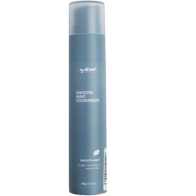 Zahnpasta Feines Menthol (Zahnpasta Minze) 60 g