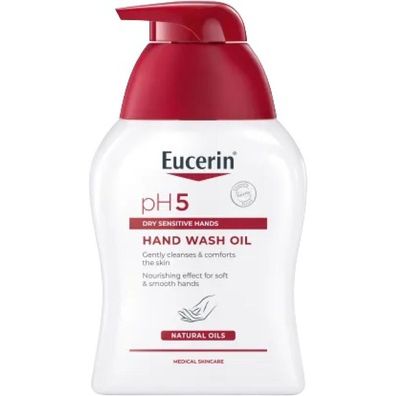 Handwaschöl pH5 (Handwaschöl) 250 ml