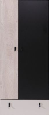 Kleiderschrank Planet PL3