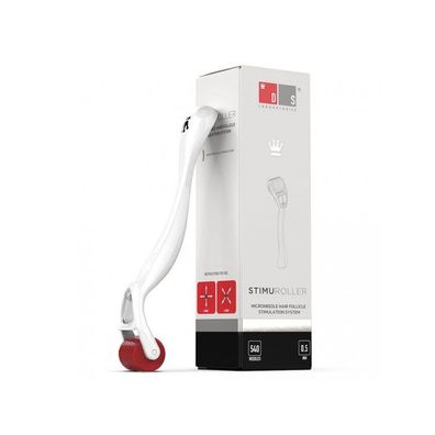 StimuRoller (Mikronadel-System zur Stimulation der Haarfollikel) 0,5 mm