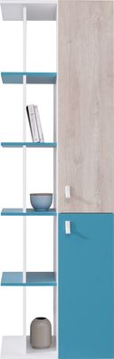 Regalschrank Planet PL5