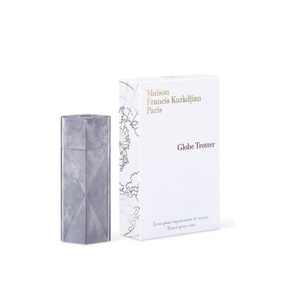 Maison Francis Kurkdjian - graues Metallgehäuse 11 ml