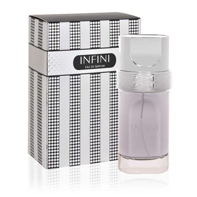 Khadlaj Infini Eau de Parfum 100 ml