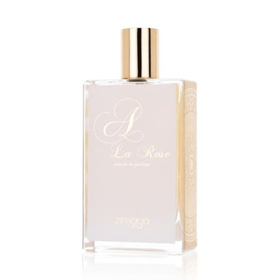 Zimaya A La Rose - Parfémovaný extrakt - Volumen: 100 ml