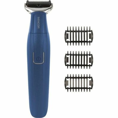 Multifunktionaler Haar- und Bartschneider SHP 0450BK