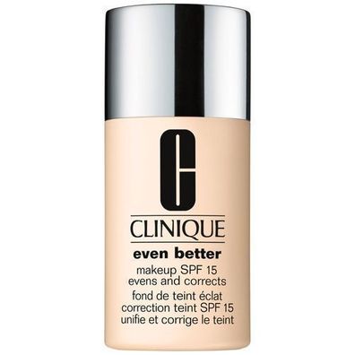 Clinique Farbkorrektur Make-up SPF15, CN 8 Linen, 30ml