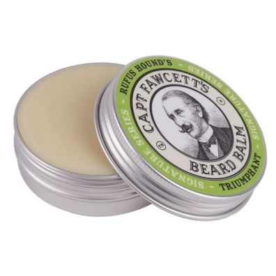 Balzám na plnovous Cpt. Fawcett Rufus Hound's Triumphant (60 ml)