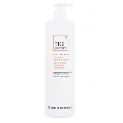 TIGI Copyright COLOR Conditioner - Inhalt: 50 ml