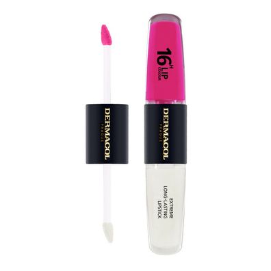 16H Lip Color - Lang anhaltende Lippenfarbe - Farbton: 6