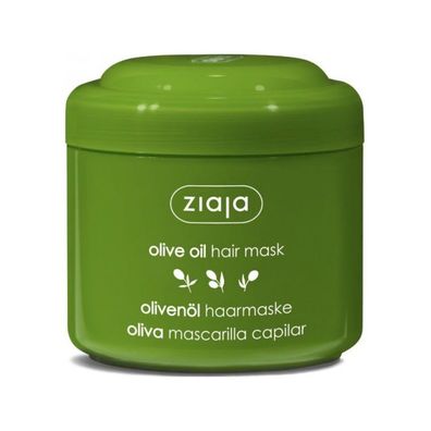 Regenerierend ( Haarmaske) Olivenöl ( Haarmaske) 200 ml