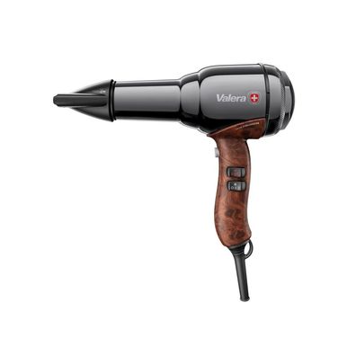 Schweizer Stahl-Master BlackChrome