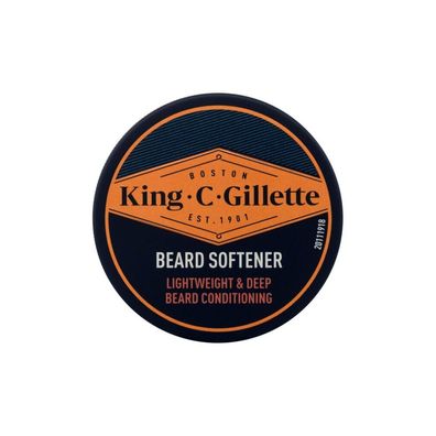 Königlicher Erweichungsbalsam (Soft Beard Balm) 100 ml