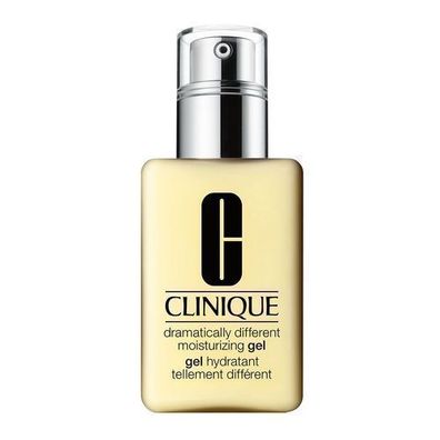 Clinique Ölfreie Feuchtigkeitslotion, 125ml
