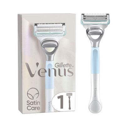 Gillette Venus Satin Care Bikini Precision Damenrasierer