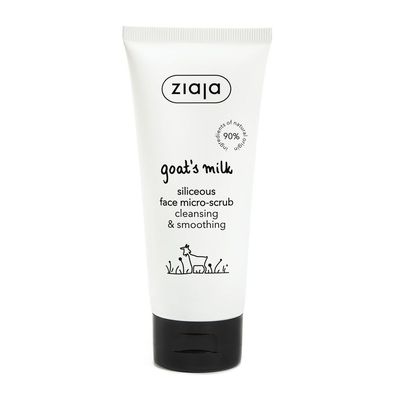 K"emi"itý Mikro-Peeling 75ml