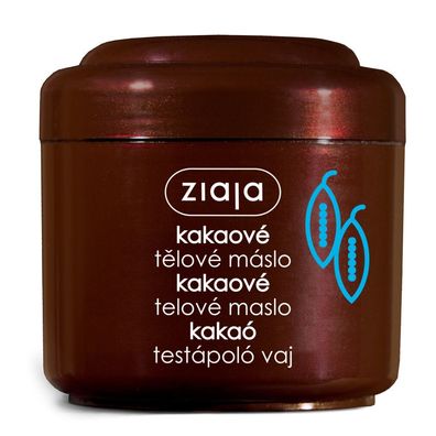 Ziaja Körperbutter 200 ml