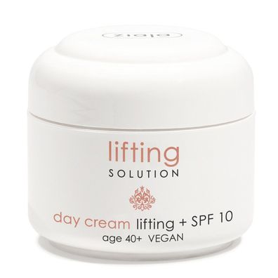 Ziaja Tagescreme SPF 10 50 ml
