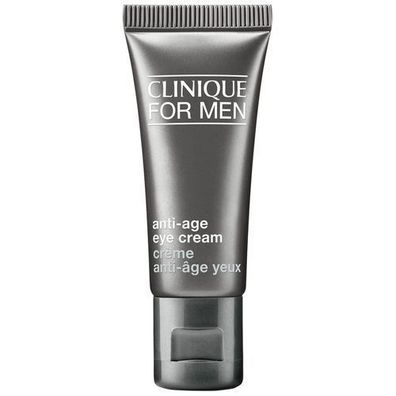 Clinique Anti-Aging Augencreme Für Männer, 15ml