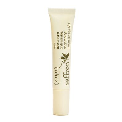 Ziaja Aufhellende Augencreme gegen Falten 15 ml
