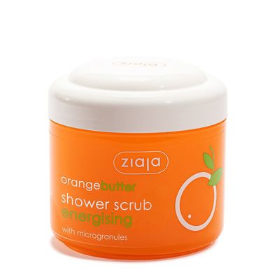 Sprchový Peeling 200ml